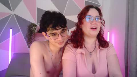 Andrew and Cherry online show from January 2026 01:43:01 AM