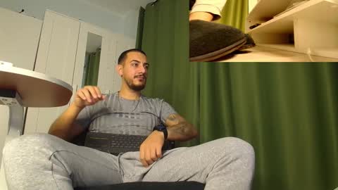 MasterRomania  online show from November 2025 06:12:01 AM