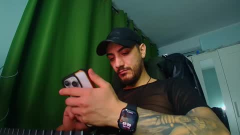 MasterRomania  online show from February 2026 06:29:02 AM