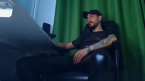 MasterRomania  online show from March 2026 07:03:01 AM