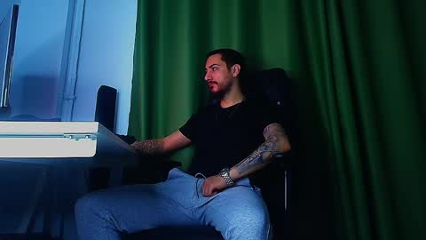 MasterRomania  online show from April 2026 05:41:02 AM