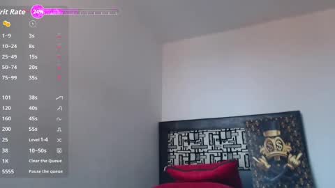 andrew online show from October 2025 05:55:02 PM