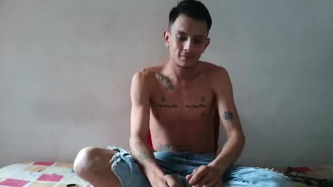 andrew online show from March 2026 04:21:01 PM