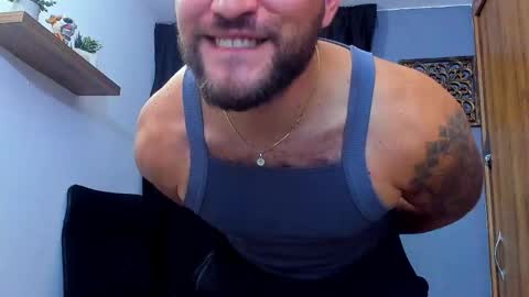 Andrew Diaz online show from April 2026 07:56:01 AM