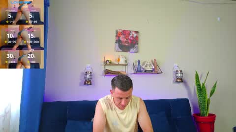 Snapshot of andrewfalcon_ chatting on July 2026 08:13:01 PM andrewfalcon_ online show from July 2026 08:13:01 PM