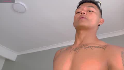 ANDREW KENNOXX online show from April 2026 06:35:01 PM