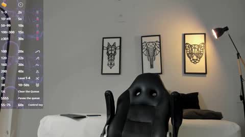 Andrewlamar21 online show from March 2025 04:55:02 PM