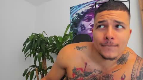 andrewmaterazzi online show from December 2024 05:22:01 PM