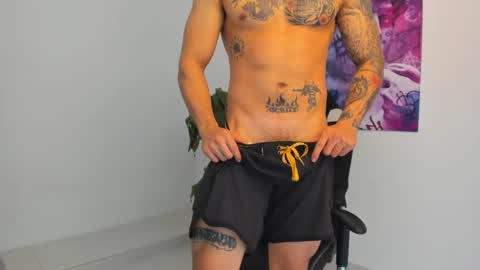 andrewmaterazzi online show from January 2025 08:04:01 PM