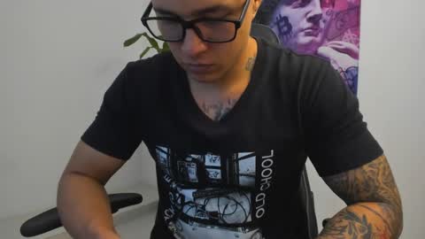 andrewmaterazzi online show from March 2025 02:48:01 AM