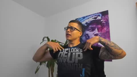 andrewmaterazzi online show from March 2025 11:28:02 PM