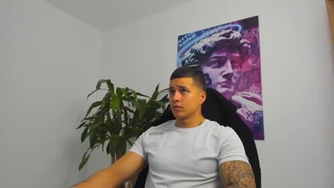 andrewmaterazzi online show from March 2025 03:05:02 AM