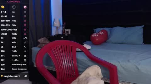 andrewmhilton_ online show from February 2025 11:14:02 PM