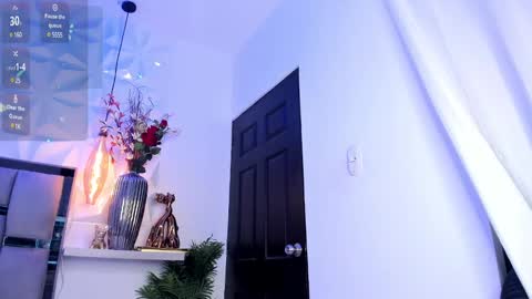 Snapshot of andrewortix chatting on February 2025 05:56:02 AM AndreWortix online show from February 2025 05:56:02 AM