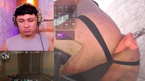 Andrew online show from January 2026 09:17:02 PM