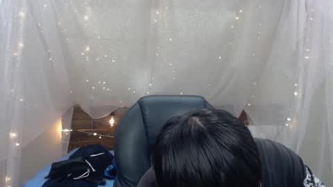 ANDREW online show from December 2024 06:53:01 PM