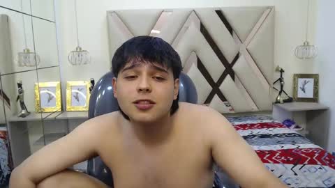 ANDREW online show from December 2024 06:29:01 PM