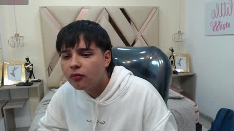 ANDREW online show from January 2025 02:11:01 PM