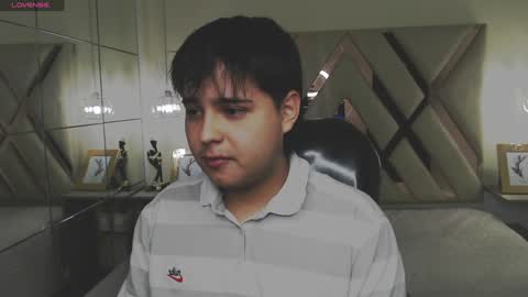 ANDREW online show from January 2025 01:03:02 PM