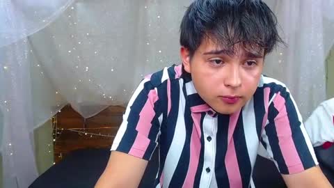 ANDREW online show from March 2025 06:32:01 PM