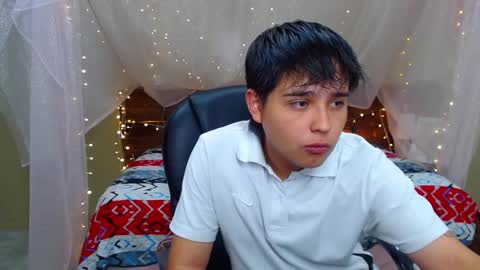 ANDREW online show from March 2025 12:12:01 PM