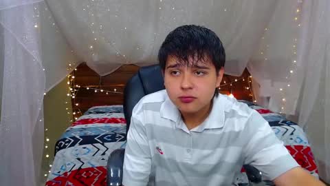 ANDREW online show from March 2025 12:19:02 PM