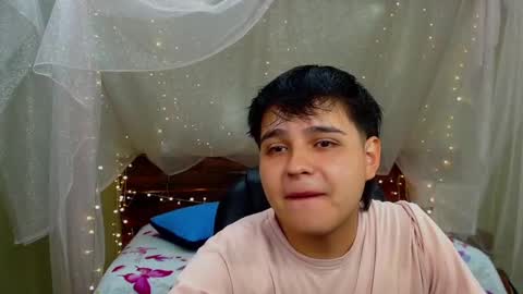 ANDREW online show from March 2025 12:17:01 PM