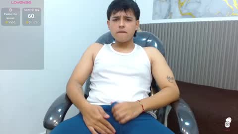 ANDREW online show from September 2025 02:05:02 PM