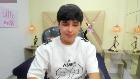 ANDREW online show from April 2026 01:37:02 PM