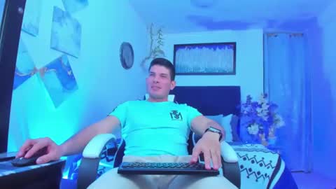 andrewstelee online show from February 2025 02:59:01 AM