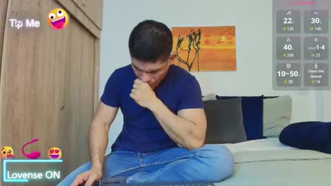 andrewstelee online show from September 2025 03:28:01 AM