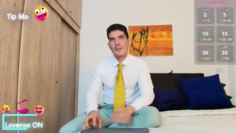 andrewstelee online show from October 2025 05:47:01 PM