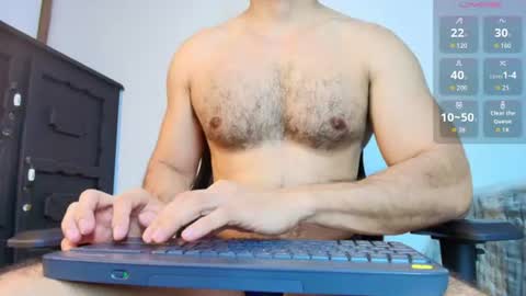 Snapshot of andrewstelee chatting on July 2026 06:18:01 AM andrewstelee online show from July 2026 06:18:01 AM