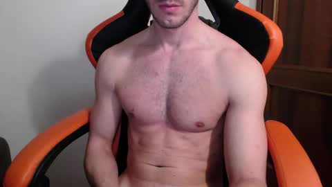 Andrea online show from February 2025 06:23:01 PM