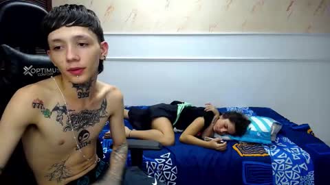 Snapshot of andrey_mishel_hot chatting on February 2025 09:37:01 AM andrey_mishel_hot online show from February 2025 09:37:01 AM