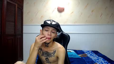 Snapshot of andrey_mishel_hot chatting on February 2025 08:05:01 AM andrey_mishel_hot online show from February 2025 08:05:01 AM