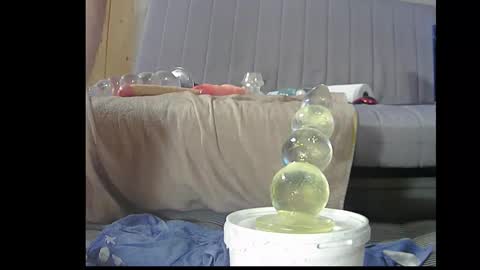 Andstretching online show from December 2024 08:50:02 PM