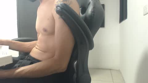 Snapshot of andruwang chatting on December 2024 11:17:02 PM Andru online show from December 2024 11:17:02 PM