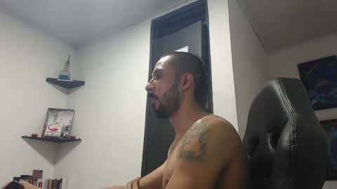Snapshot of andruwang chatting on January 2025 05:19:01 AM Andru online show from January 2025 05:19:01 AM
