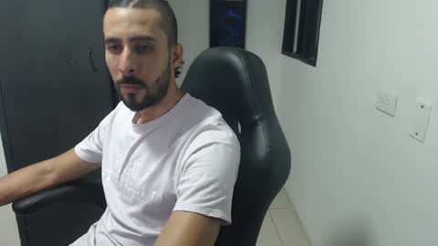 Snapshot of andruwang chatting on January 2025 03:22:01 AM Andru online show from January 2025 03:22:01 AM