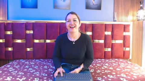 Snapshot of andry_will chatting on June 2026 08:24:01 PM Andry online show from June 2026 08:24:01 PM