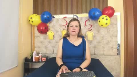 Snapshot of andry_will chatting on July 2026 10:27:02 PM Andry online show from July 2026 10:27:02 PM