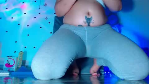 Andry G online show from December 2024 11:31:01 PM