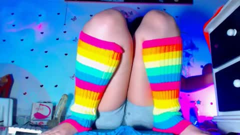 Andry G online show from January 2025 11:06:01 PM