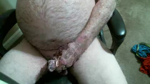 andy523 online show from February 2025 12:32:01 AM