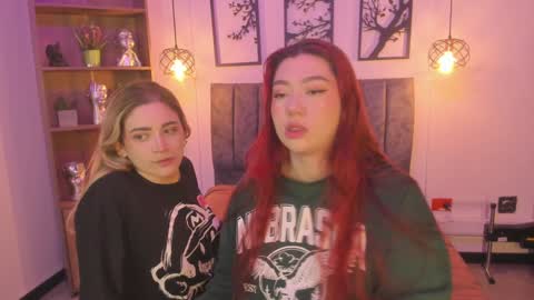 andy_and_emma online show from December 2024 12:51:02 PM