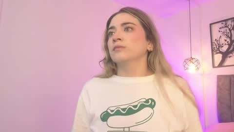 Snapshot of andy_and_emma chatting on February 2026 12:37:01 PM andy_and_emma online show from February 2026 12:37:01 PM