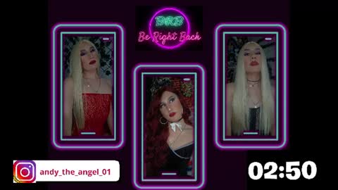 Snapshot of andy_angel1 chatting on July 2026 07:23:02 AM andy angel online show from July 2026 07:23:02 AM