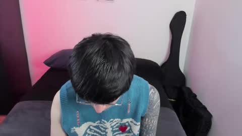 twx Andy twink3 online show from January 2026 06:55:02 PM