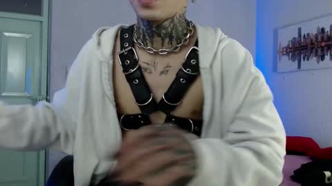 ANDY online show from December 2024 02:30:01 PM